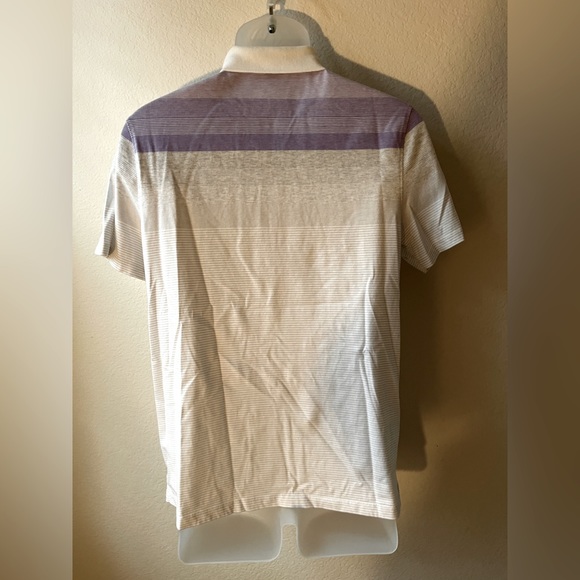 Calvin Klein polo top for men size M - Picture 6 of 7